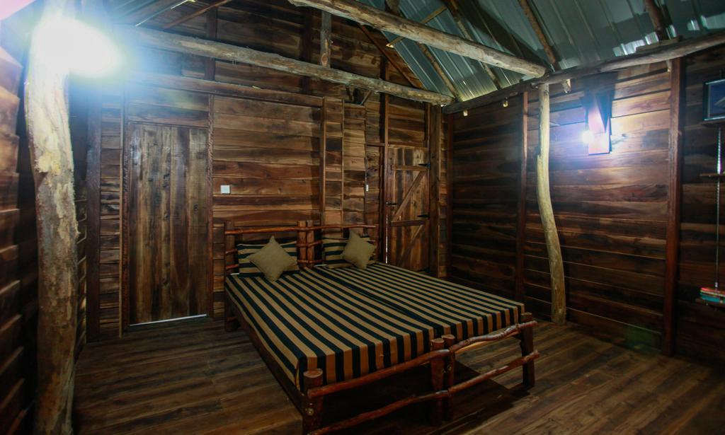 Ella Ecolodge Δωμάτιο φωτογραφία