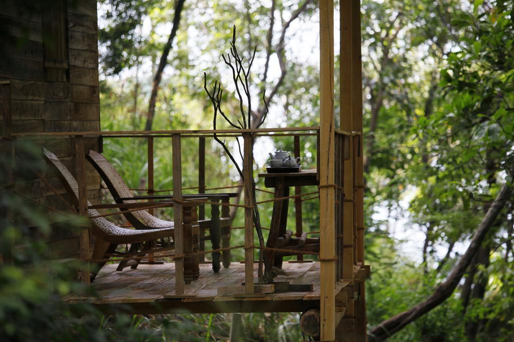 Ella Ecolodge Εξωτερικό φωτογραφία
