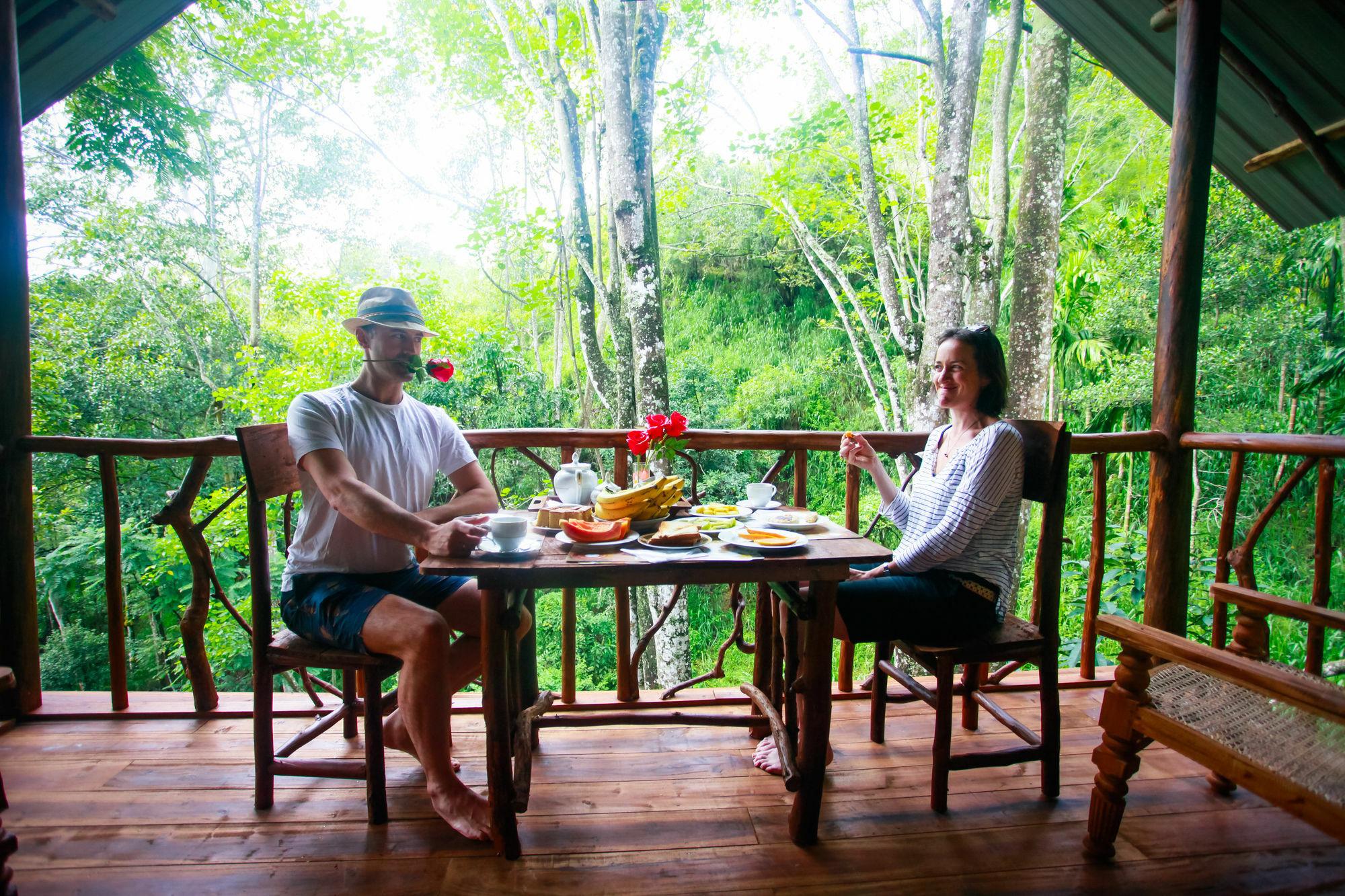 Ella Ecolodge Εξωτερικό φωτογραφία