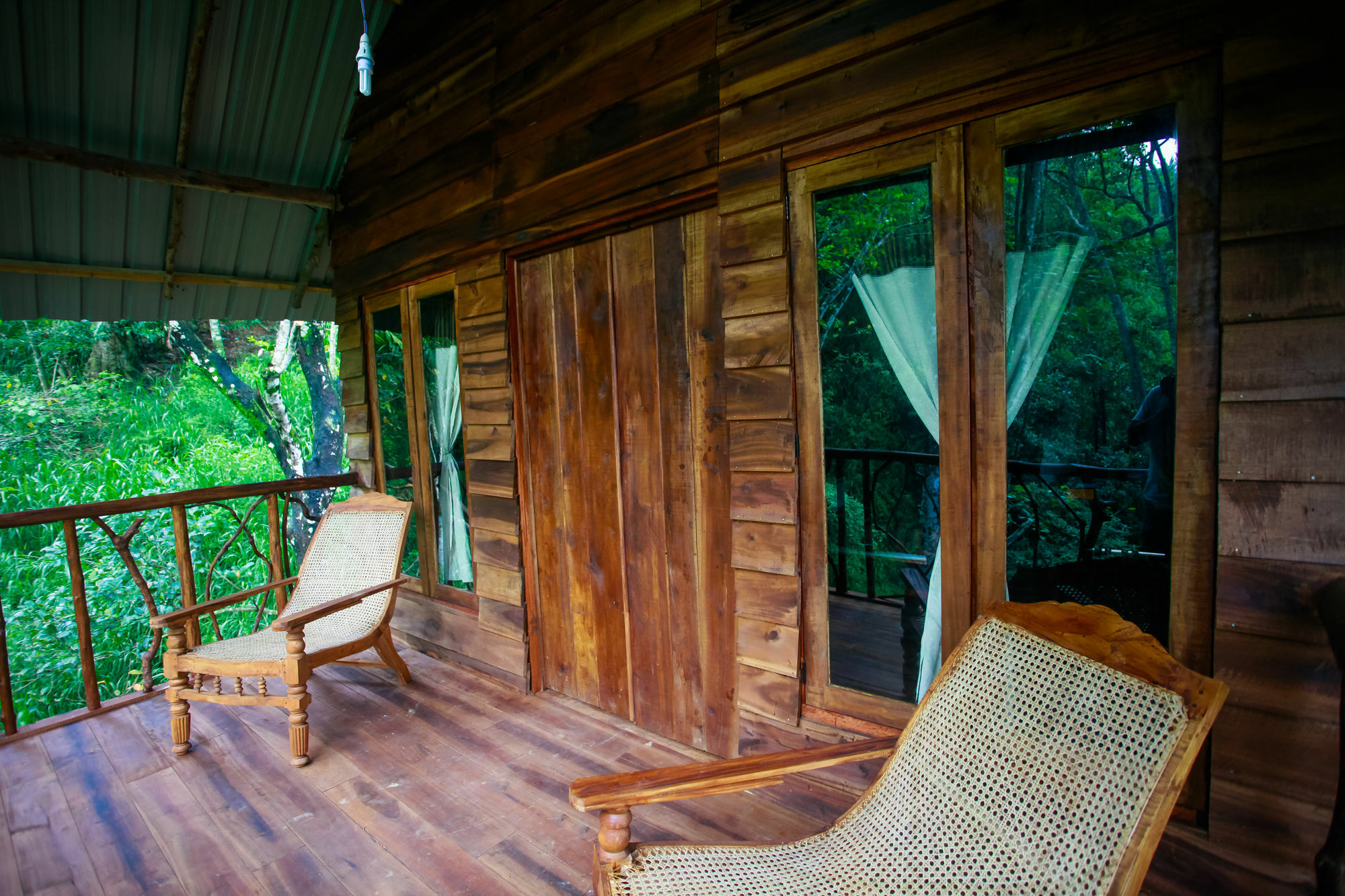 Ella Ecolodge Εξωτερικό φωτογραφία