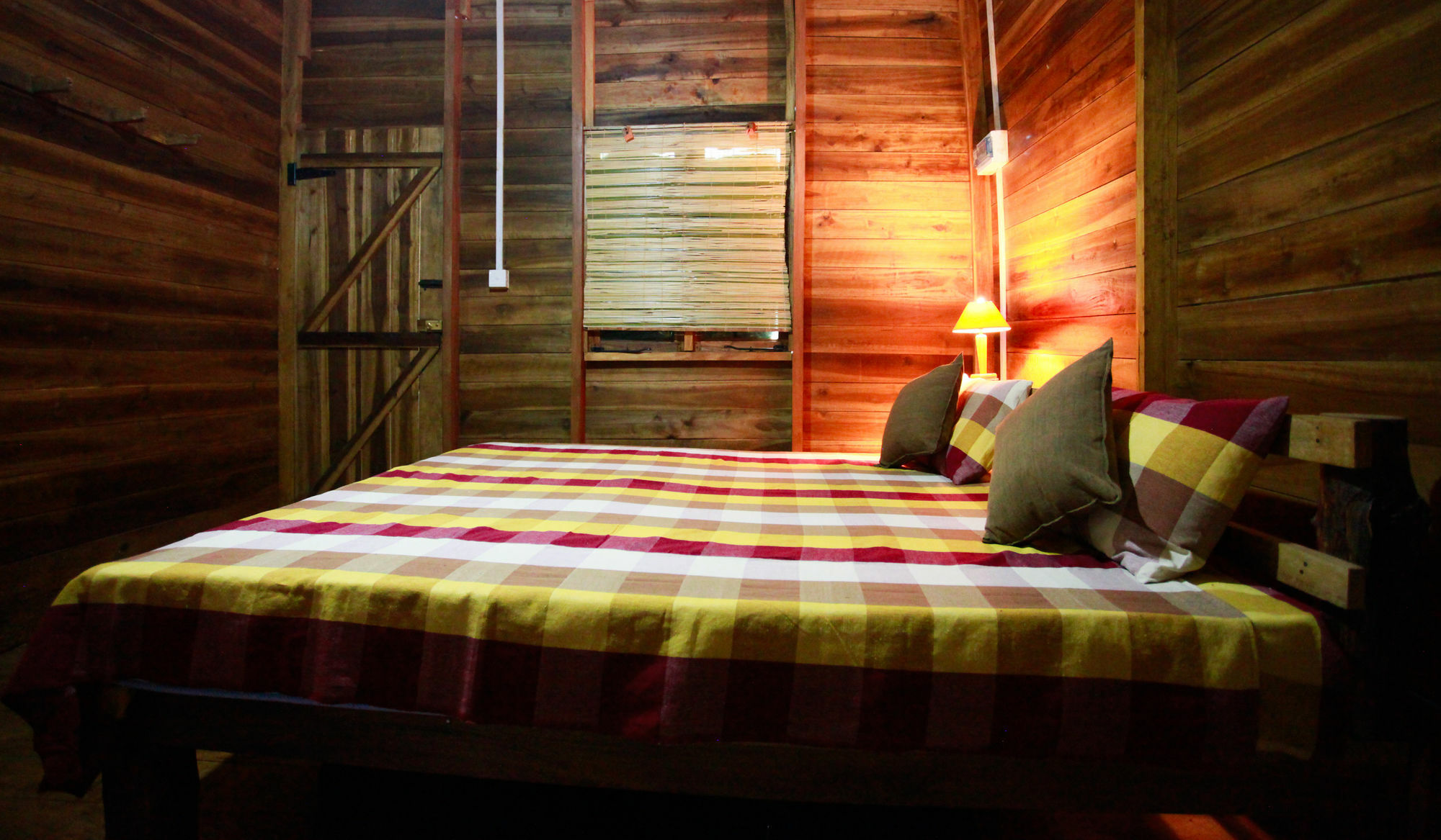 Ella Ecolodge Εξωτερικό φωτογραφία
