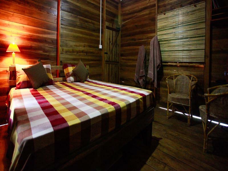 Ella Ecolodge Εξωτερικό φωτογραφία