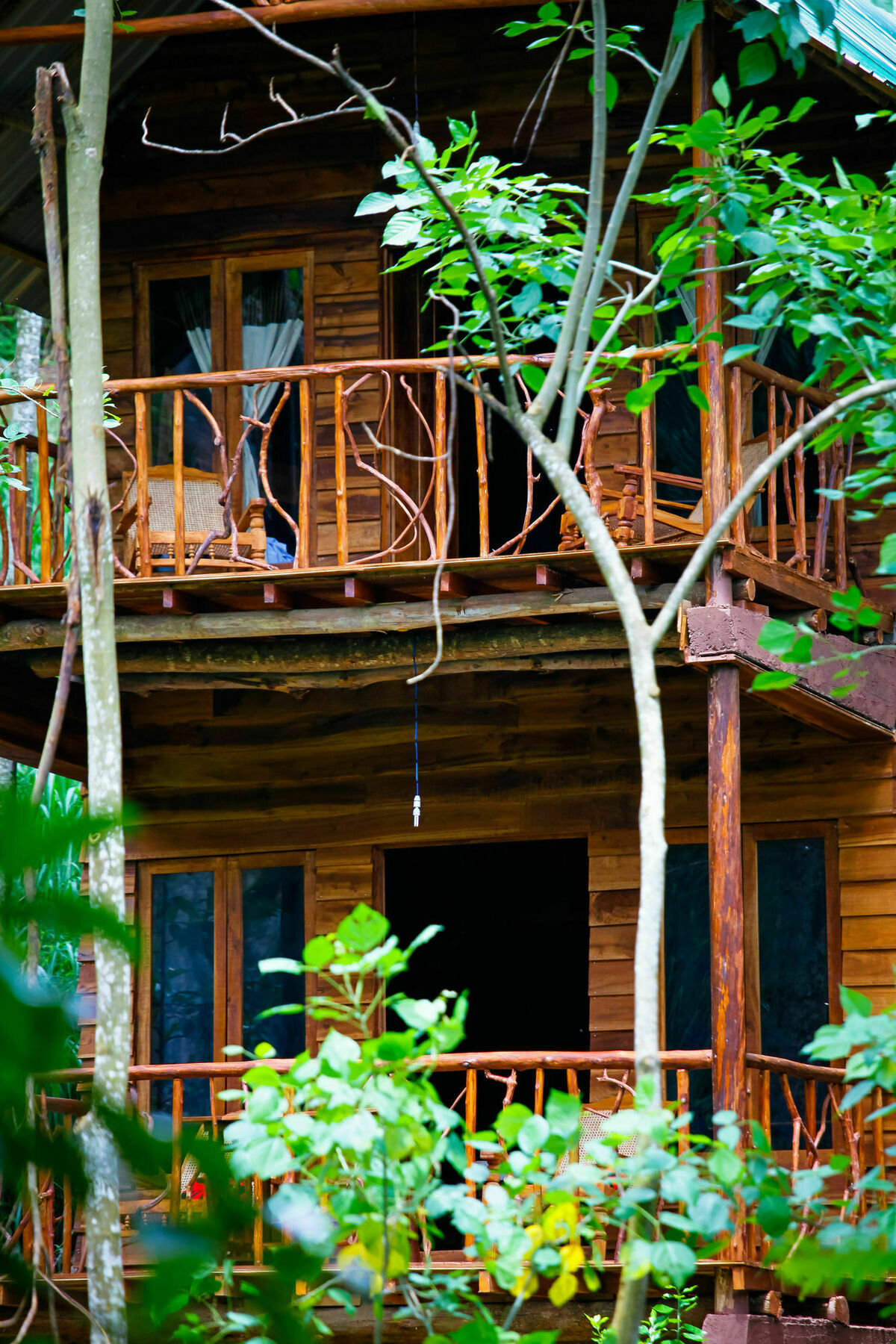 Ella Ecolodge Εξωτερικό φωτογραφία