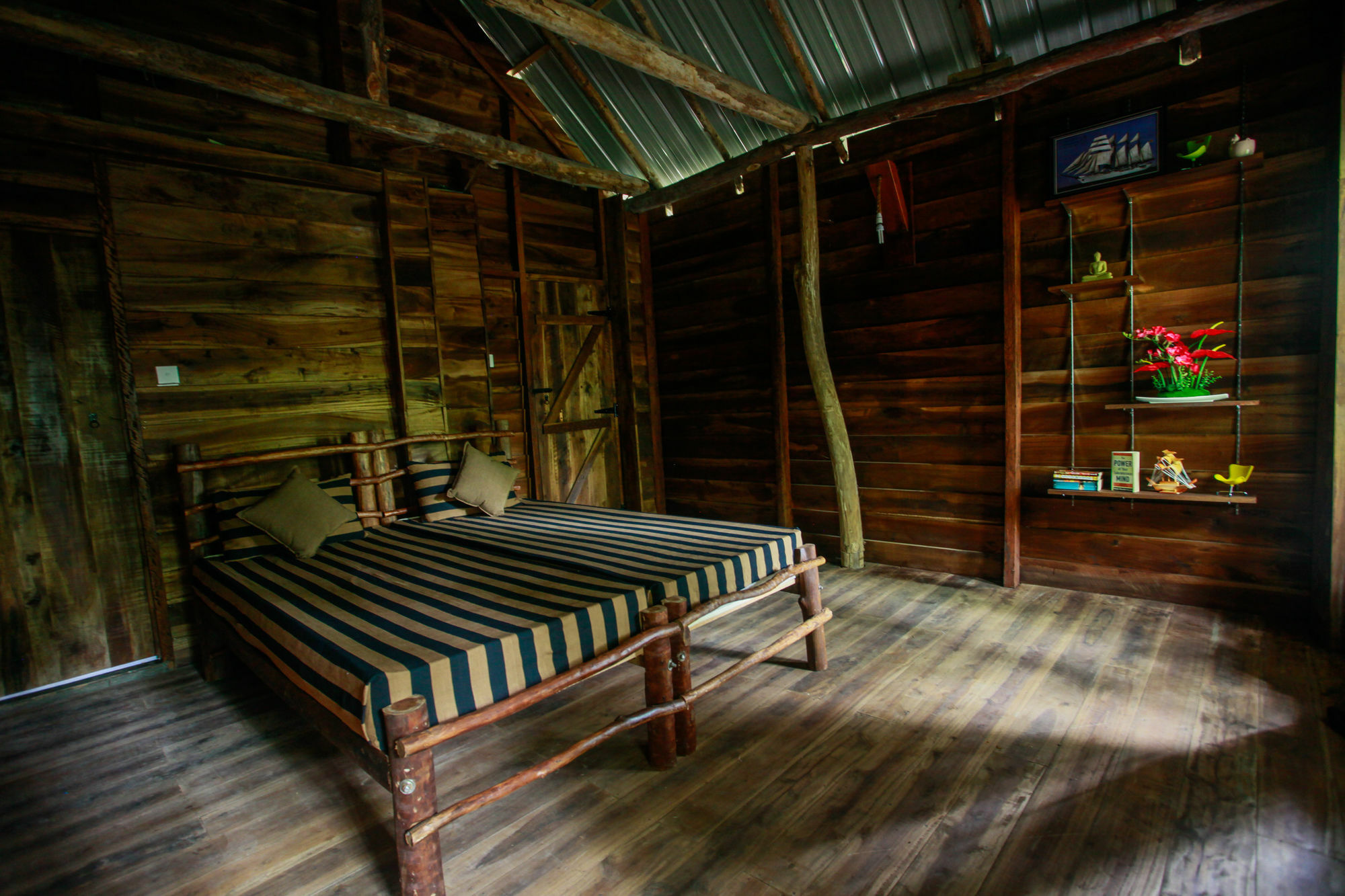 Ella Ecolodge Εξωτερικό φωτογραφία