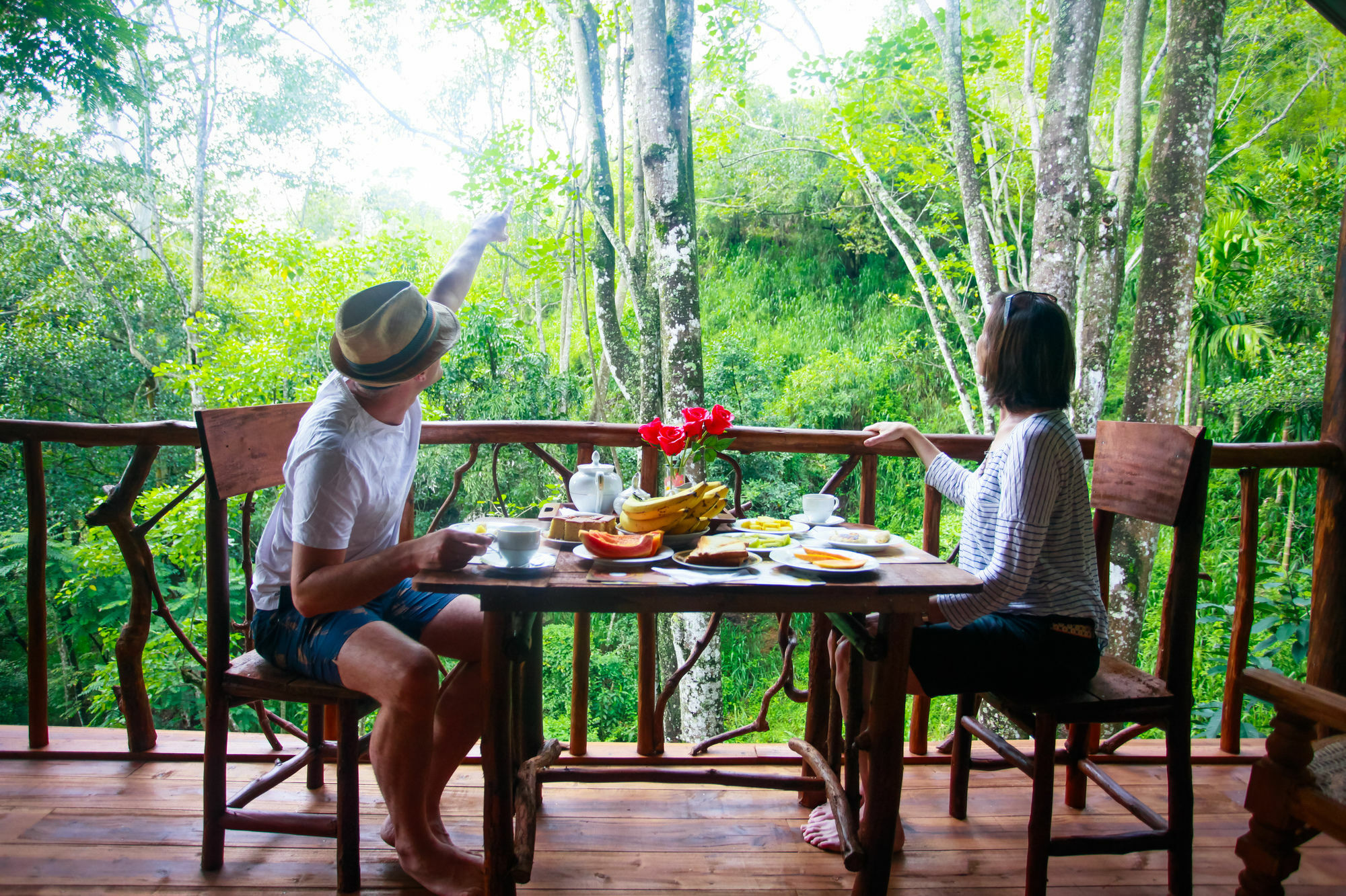 Ella Ecolodge Εξωτερικό φωτογραφία