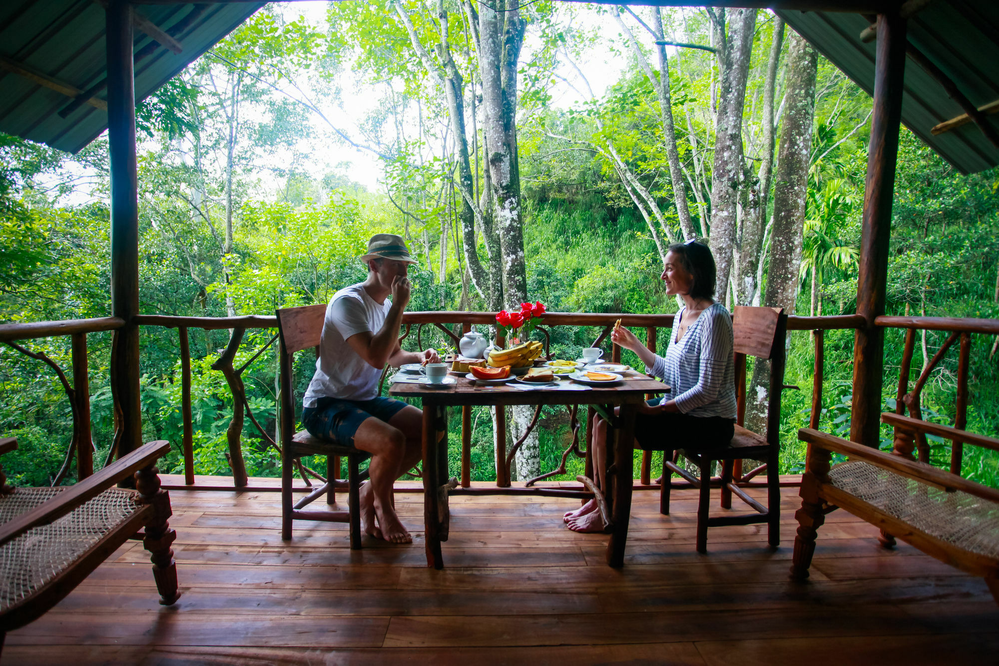 Ella Ecolodge Εξωτερικό φωτογραφία