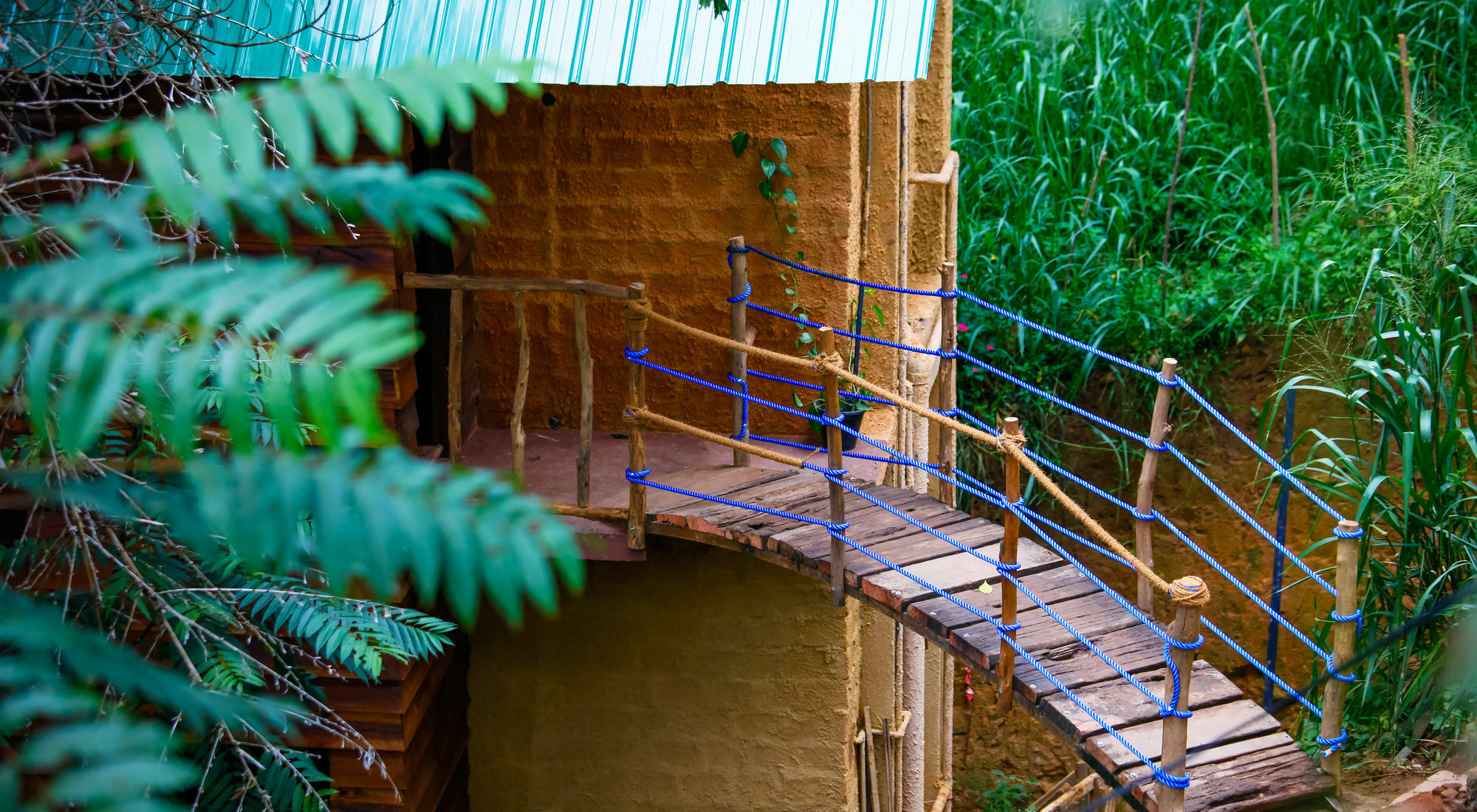 Ella Ecolodge Εξωτερικό φωτογραφία