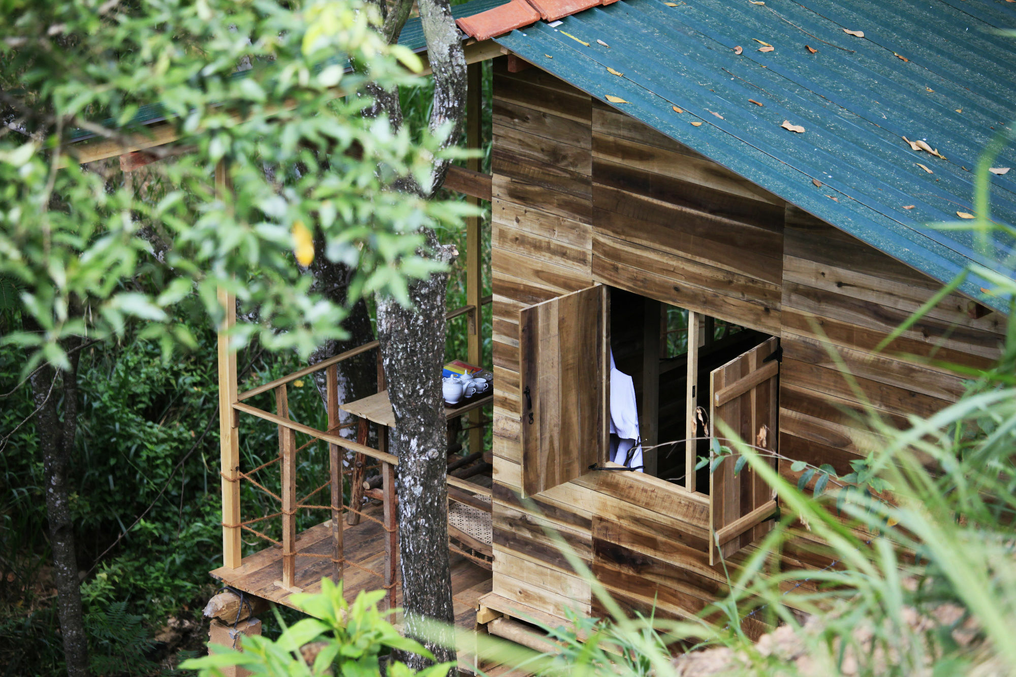 Ella Ecolodge Εξωτερικό φωτογραφία