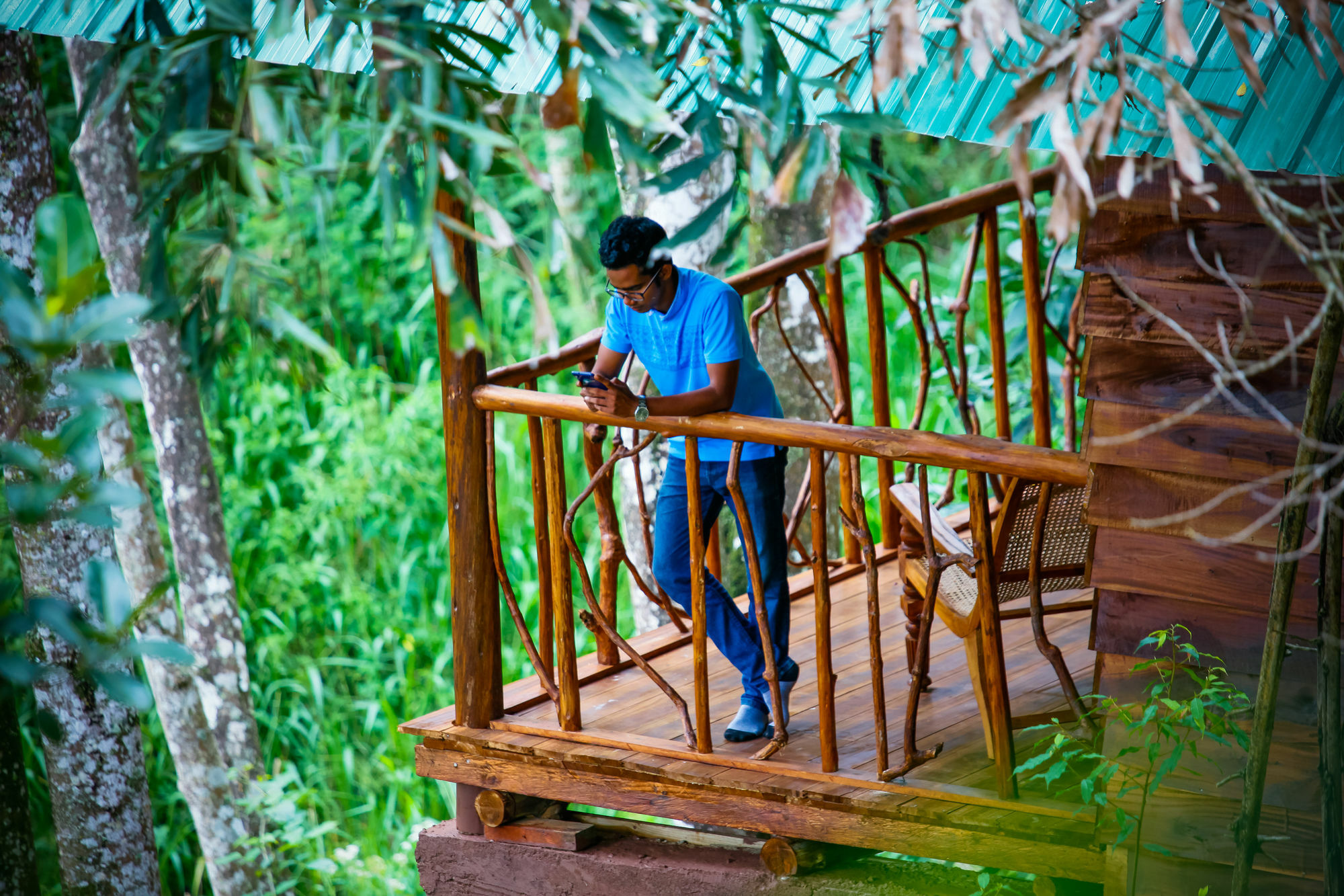 Ella Ecolodge Εξωτερικό φωτογραφία
