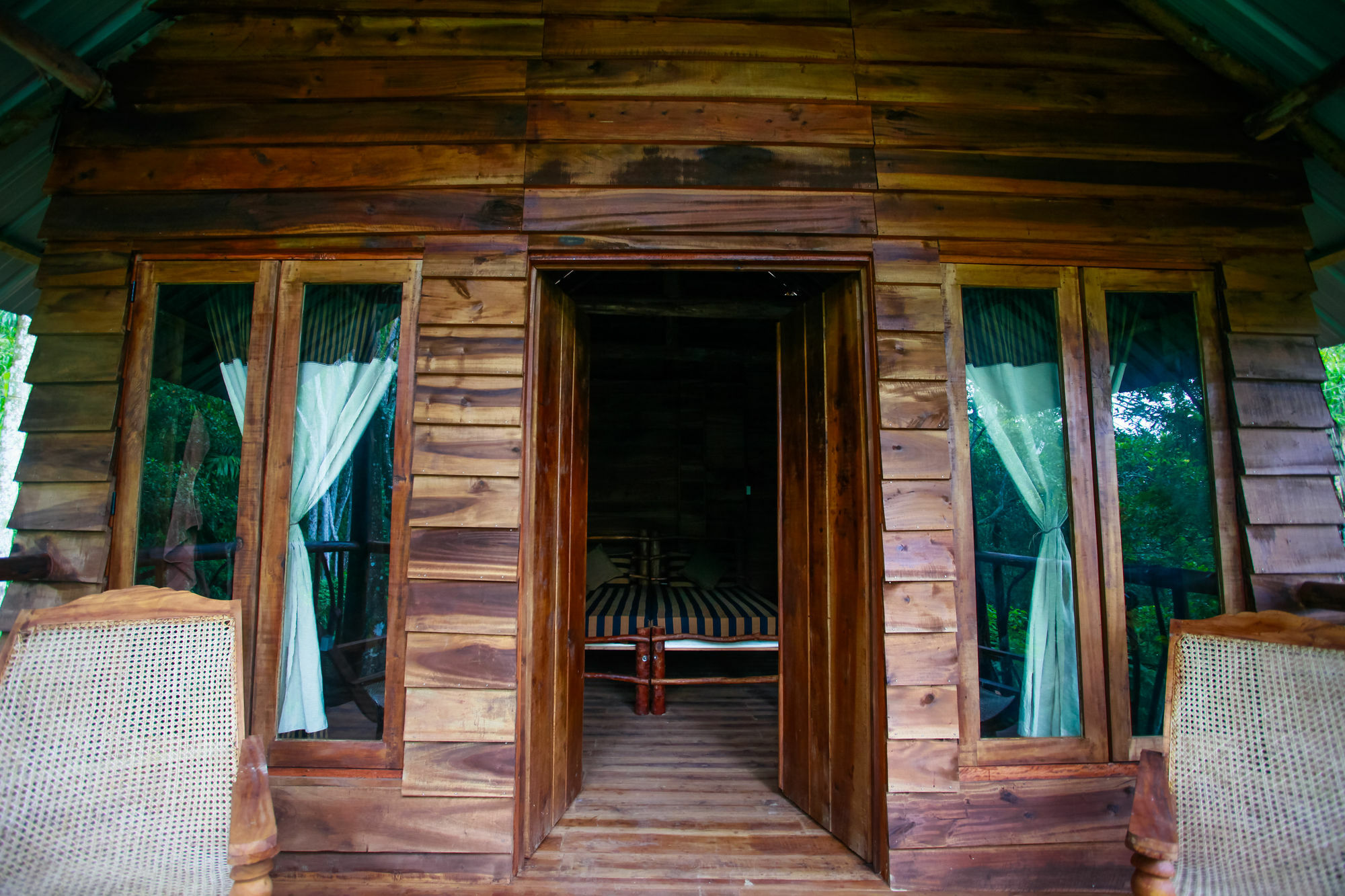 Ella Ecolodge Εξωτερικό φωτογραφία